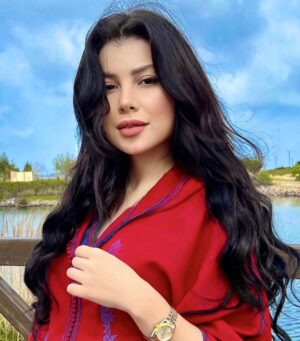 Hanane El Khader Instagram - Ramadan vibes 🌙🌙 #hananeelkhader  #حنان_الخضر