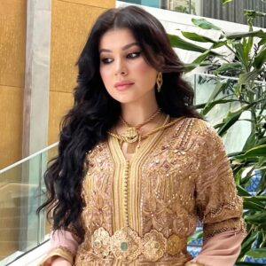 Hanane El Khader Instagram - 🇲🇦🇲🇦 #hananeelkhader