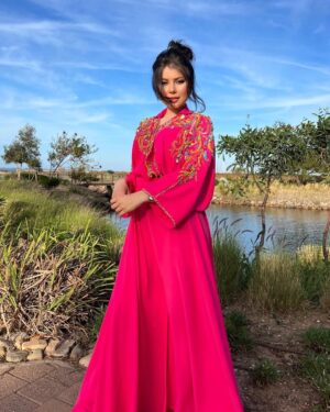 Hanane El Khader Instagram - ✨ #hananeelkhader. 📸: @majrouhmohamed