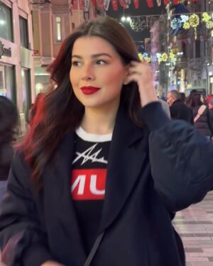 Hanane El Khader Instagram - Istanbul 🇹🇷 #hananeelkhader #çokgüzel #turkey🇹🇷