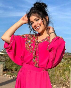 Hanane El Khader Instagram - ✨ #hananeelkhader. 📸: @majrouhmohamed