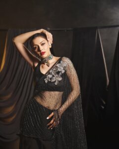 Actress Hansika Motwani HD Photos and Wallpapers April 2025
