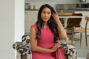 Happy Salma Instagram - ❤️❤️Siap-siap untuk nonton serial terbaru saya bersama Netflix, ratu ratu queens: the series, yang baru saja diumumkan di #NextOnNetflix2025! 
@netflixid