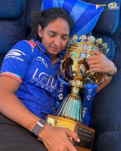 Actress Harmanpreet Kaur HD Photos and Wallpapers March 2025
