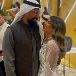 Haya Abdulsalam Instagram - About last night 
The amazing #joyawards2025 
#riyadhseason 
@riyadhseason 
@joyawards 
Riyadh till we meet again 💚