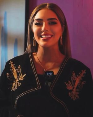 Haya Abdulsalam Instagram - مبارك عليكم الشهر و عساكم من عواده 🌙
