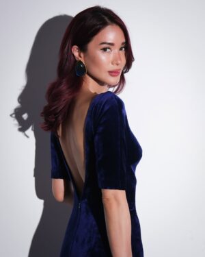 Heart Evangelista Instagram - Casual , darling 🍸 @schiaparelli 

📸 @andreisuleik