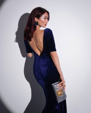 Heart Evangelista Instagram - Casual , darling 🍸 @schiaparelli 

📸 @andreisuleik