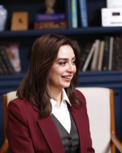 Actress Heba Magdi HD Photos and Wallpapers March 2025