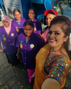 Actress Hemalatha M HD Photos and Wallpapers April 2025