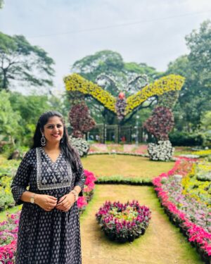Hemalatha M Instagram - வாழ்தல் இனிது ❤️🌼