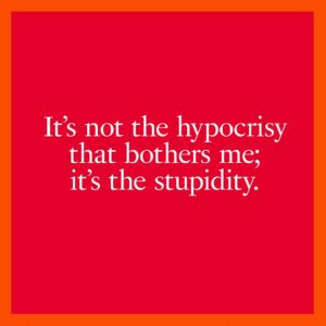 Hillary Clinton Instagram - The Trump administration’s “dumb power” makes us all worse off. My new @nytimes piece is at the link in my profile.