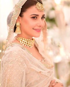 Actress Hina Altaf HD Photos and Wallpapers April 2024