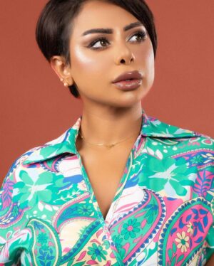 Hind Al Balushi Instagram - نفسك البريئة تستحق الحب والاهتمام .. فهي أولى' من الغرباء .. أعطها حقها كي تحضى بالسلام .. فهي احق بسخاء العطاء .
#هند_البلوشي #صباح_الخير #الكويت🇰🇼
