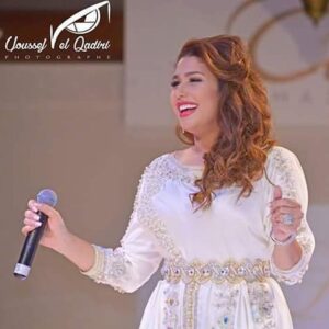 Hoda Saad Instagram - تصبحون على خير العميرات ديالي احبكم😍