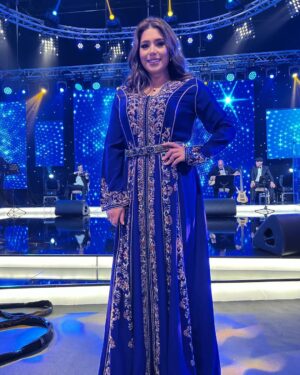 Hoda Saad Instagram - 