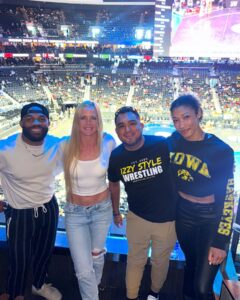 Actress Holly Holm HD Photos and Wallpapers March 2025