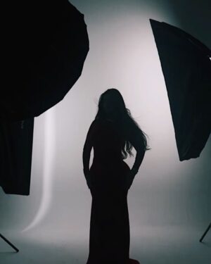 Huda ElEtrreby Instagram - camera crumbs..