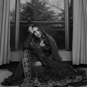Actress Humaima Malick HD Photos and Wallpapers March 2025
