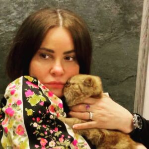 Ia Parulava Instagram - #cats