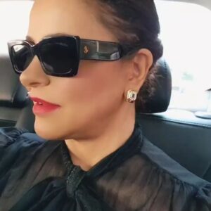 Ia Parulava Instagram - 