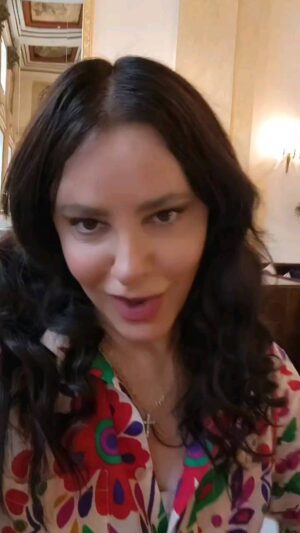 Ia Parulava Instagram - 