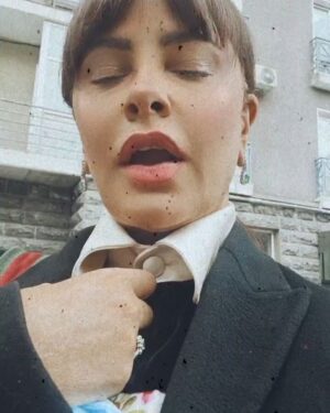 Ia Parulava Instagram - 