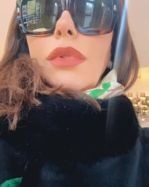 Ia Parulava Instagram - #brandambassador
