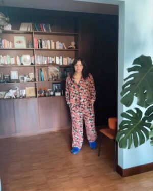 Ia Parulava Instagram - 
