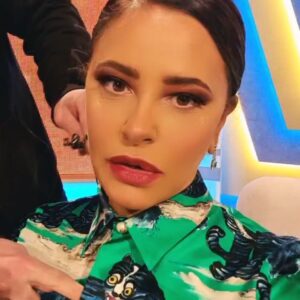 Ia Parulava Instagram - 