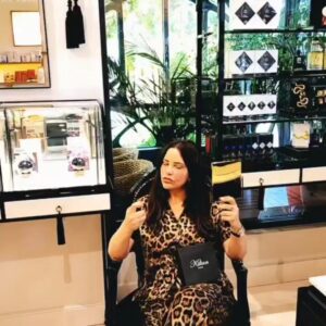 Ia Parulava Instagram - 