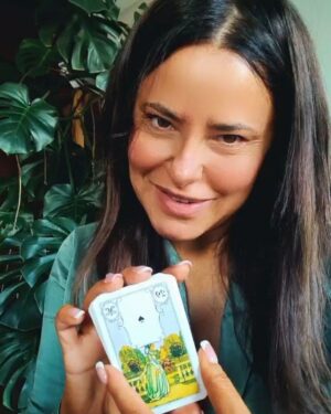 Ia Parulava Instagram - 