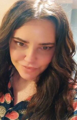 Ia Parulava Instagram - ჯემის ქურდები