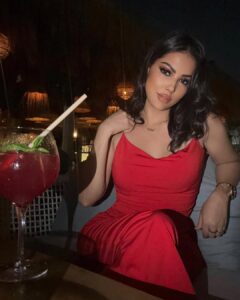 Actress Ibtissam Tiskat HD Photos and Wallpapers April 2025