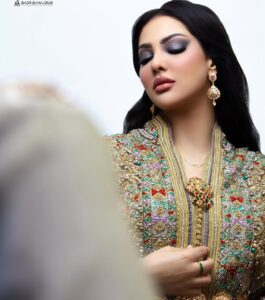 Actress Ibtissam Tiskat HD Photos and Wallpapers May 2024