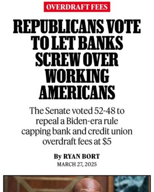 Ilhan Omar Instagram - Instead of working to help working people afford their lives, Republicans are working with the banks to rip them off. They never cared for you.