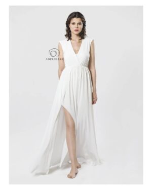 Imen Noel Instagram - Confident footsteps walk as queen
#photography #photooftheday #photographie #womeninwhite #womenpower ##beconfident #bestrong #behappy #beproud  #beaqueen👑

Thanks @adelelias.photographer for the beautiful pictures
Dressed by @boutique_orchidea_

private picture  صورة خاصة بحسابي