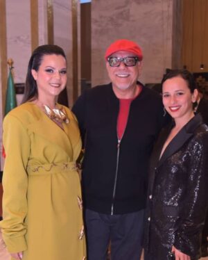 Imen Noel Instagram - احزنني الغياب 
ولكن اسعدني السبب 
وبعض الحرمان سعادة!
الخير هو القاعدة والشر هو الاسثناء!!
 ولكل منهما ناسو 
اللهم اجعلني من الصنف الأول وتحيا  الجزائر.

 Merci @ward_and_weird 
@mouniahammouelhadj_diabi @mohamed.sahri.photographe.23