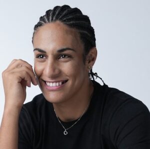 Imen Noel Instagram - Dear @imane_khelif_10 ,

We are all behind you, admiring your strength and determination. Don’t let any criticism affect you because you are an inspiration to all of us. Continue to shine and proudly represent Algeria.

Mr. #elonmusk , it is regrettable to see reactions against a champion and Algerian athlete like Imane Khelif based solely on prejudices about her gender and appearance. The personal pain you may have experienced with your son’s transformations does not justify attacking those who, in your view, resemble him. Imane deserves our respect and support for her achievements and fighting spirit.

With respect,