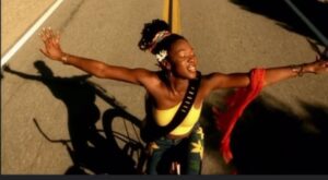 India.Arie Instagram - ACOUSTIC SOUL TURNS 24!!! THANK YOU FOR ALLLLLLL  THE LOVE.!! WROTE YOU BACK! LINK IN MY BIO 💜