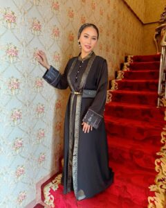 Actress Inul Daratista HD Photos and Wallpapers March 2025