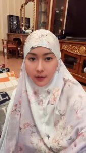 Actress Inul Daratista HD Photos and Wallpapers March 2025