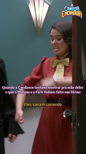 Isabela Souza Instagram - Qualquer semelhança é mera coincidência… 🤔😬

#ACavernaEncantada ✨🦥🌸
