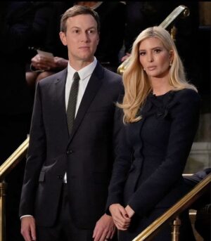 Ivanka Trump Instagram - 48 hours in DC !