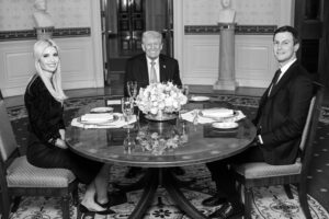 Ivanka Trump Instagram - 48 hours in DC !