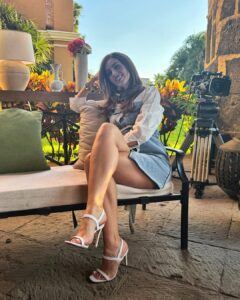 Jackie Sauza Most Liked Photos and Posts