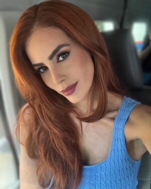 Jackie Sauza Instagram - Ayer grabamos 🎥 en un lugar tan lindo 🤩 que me emociona que pronto puedan ver en pantalla alguna de las locaciones tan lindas donde hemos hecho tomas hermosas que seguro les encantará! 🎥 #lucrecia @meatrevoaamarte ✨