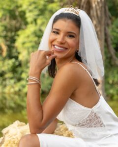 Actress Jakelyne Oliveira HD Photos and Wallpapers March 2025