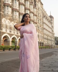 Actress Jamie Lever HD Photos and Wallpapers March 2025