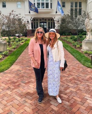 Jane Seymour Instagram - Happy birthday to the incomparable @cheri.ingle. ♥️ For decades, you’ve been my anchor, my confidante, and one of the brightest lights in my life. Your brilliance, kindness, and unwavering support have shaped so much of my journey. Love you deeply, always. Send Cheri lots of birthday love today! 🫶
